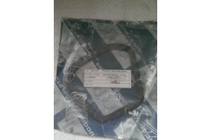 Honda GX 340/182f Прокладка клапанної кришки мотоблок, генератор 